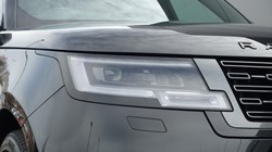 2025 (75) LAND ROVER RANGE ROVER 3.0 D350 Autobiography 4dr Auto 5226304
