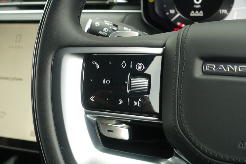 2025 (75) LAND ROVER RANGE ROVER 3.0 D350 Autobiography 4dr Auto 5226329
