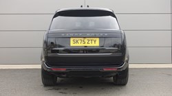 2025 (75) LAND ROVER RANGE ROVER 3.0 D350 Autobiography 4dr Auto 5226293