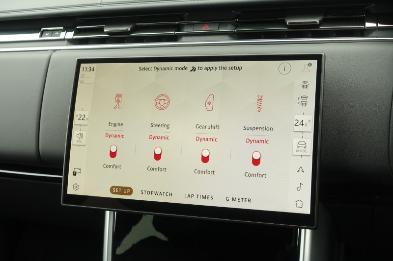 2025 (75) LAND ROVER RANGE ROVER 3.0 D350 Autobiography 4dr Auto 5226336