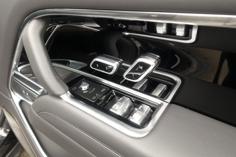 2025 (75) LAND ROVER RANGE ROVER 3.0 D350 Autobiography 4dr Auto 5226348