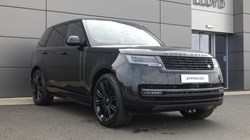 2025 (75) LAND ROVER RANGE ROVER 3.0 D350 Autobiography 4dr Auto 5226288