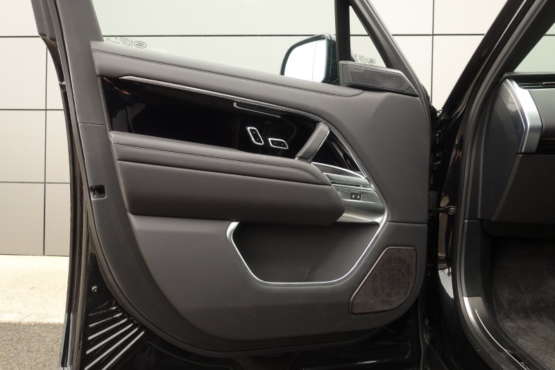 2025 (75) LAND ROVER RANGE ROVER 3.0 D350 Autobiography 4dr Auto 5226356