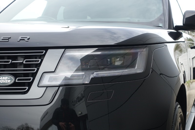 2025 (75) LAND ROVER RANGE ROVER 3.0 D350 Autobiography 4dr Auto 5226320