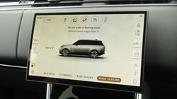 2025 (75) LAND ROVER RANGE ROVER 3.0 D350 Autobiography 4dr Auto 5226335