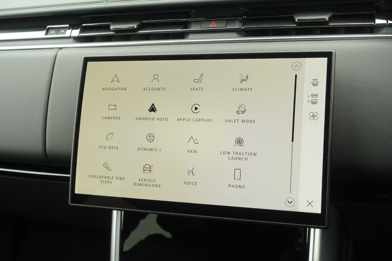 2025 (75) LAND ROVER RANGE ROVER 3.0 D350 Autobiography 4dr Auto 5226339