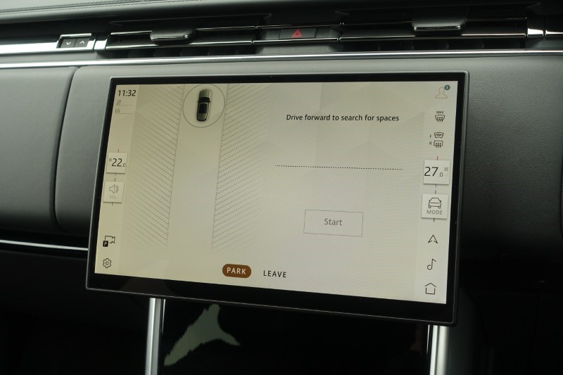 2025 (75) LAND ROVER RANGE ROVER 3.0 D350 Autobiography 4dr Auto 5226331