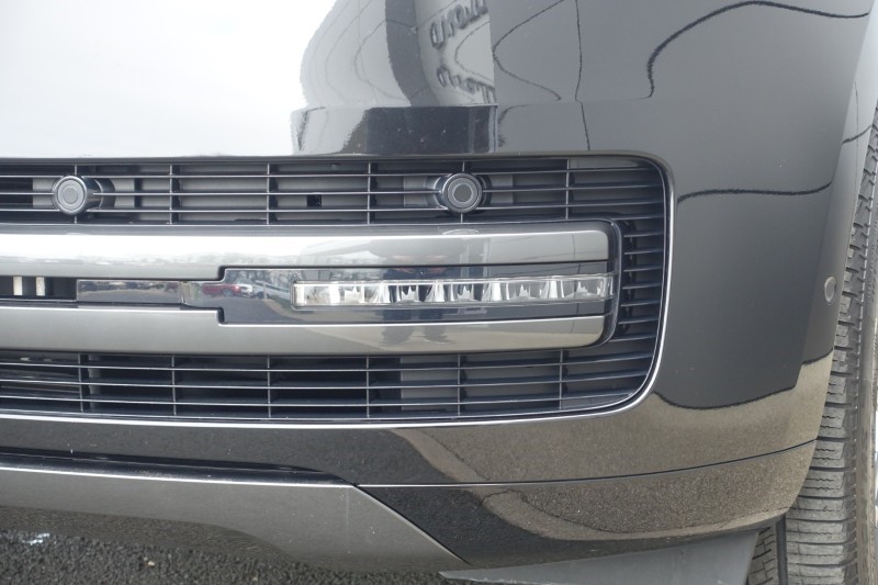 2025 (75) LAND ROVER RANGE ROVER 3.0 D350 Autobiography 4dr Auto 5226321