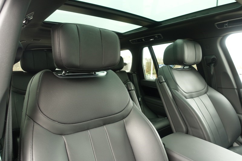 2025 (75) LAND ROVER RANGE ROVER 3.0 D350 Autobiography 4dr Auto 5226345