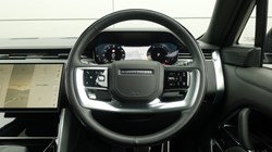2025 (75) LAND ROVER RANGE ROVER 3.0 D350 Autobiography 4dr Auto 5226302