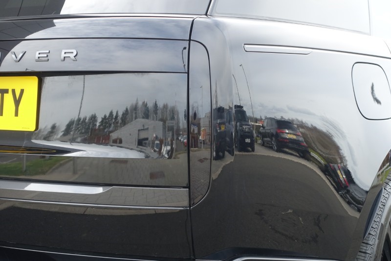 2025 (75) LAND ROVER RANGE ROVER 3.0 D350 Autobiography 4dr Auto 5226314