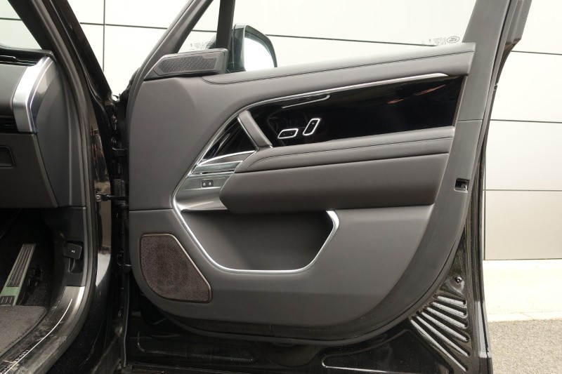 2025 (75) LAND ROVER RANGE ROVER 3.0 D350 Autobiography 4dr Auto 5226347