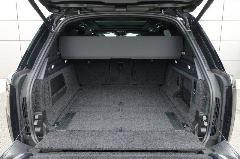 2025 (75) LAND ROVER RANGE ROVER 3.0 D350 Autobiography 4dr Auto 5226297