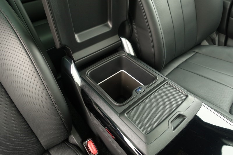 2025 (75) LAND ROVER RANGE ROVER 3.0 D350 Autobiography 4dr Auto 5226344