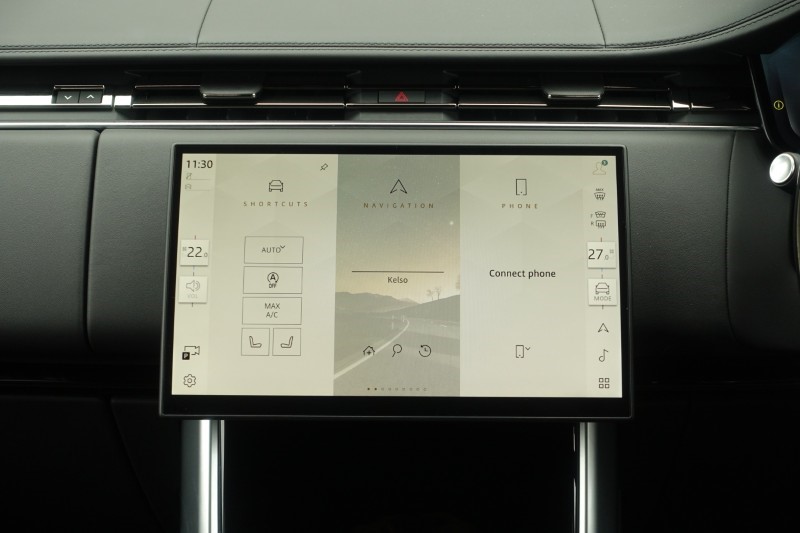 2025 (75) LAND ROVER RANGE ROVER 3.0 D350 Autobiography 4dr Auto 5226301