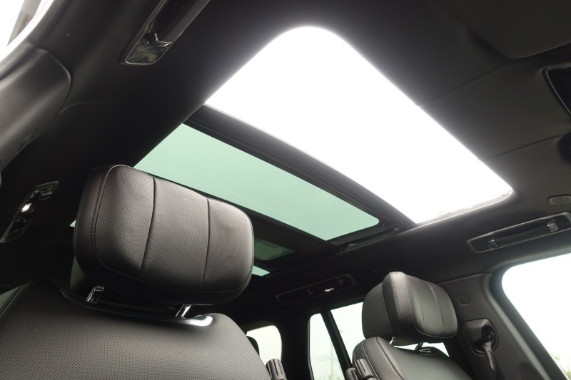 2025 (75) LAND ROVER RANGE ROVER 3.0 D350 Autobiography 4dr Auto 5226346