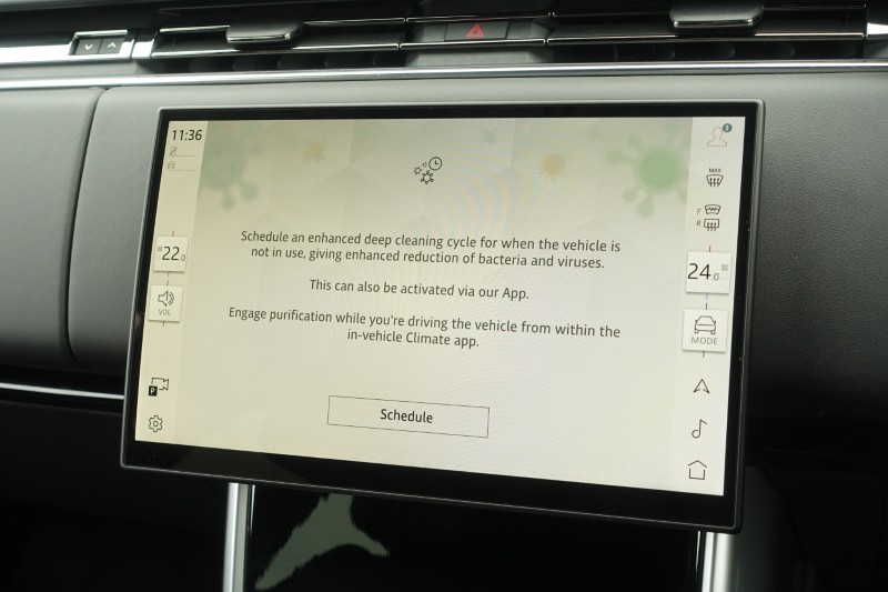 2025 (75) LAND ROVER RANGE ROVER 3.0 D350 Autobiography 4dr Auto 5226343