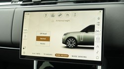 2025 (75) LAND ROVER RANGE ROVER 3.0 D350 Autobiography 4dr Auto 5226334