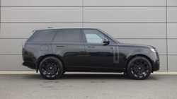 2025 (75) LAND ROVER RANGE ROVER 3.0 D350 Autobiography 4dr Auto 5226292