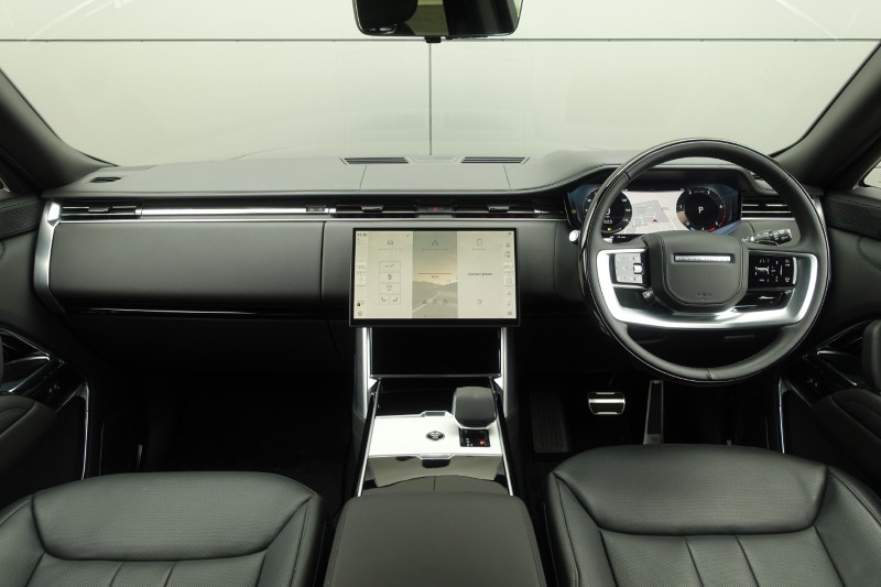 2025 (75) LAND ROVER RANGE ROVER 3.0 D350 Autobiography 4dr Auto 5226296