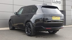 2025 (75) LAND ROVER RANGE ROVER 3.0 D350 Autobiography 4dr Auto 5226289