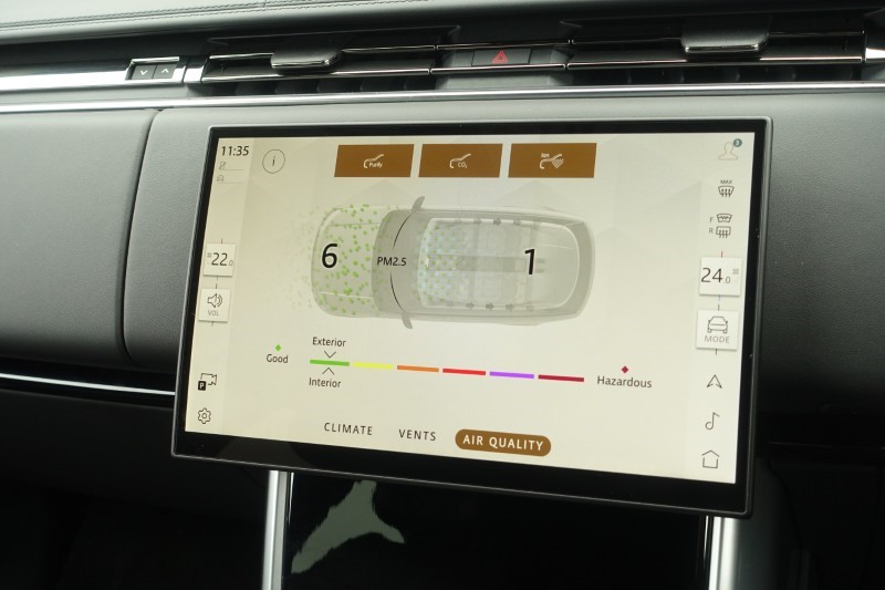 2025 (75) LAND ROVER RANGE ROVER 3.0 D350 Autobiography 4dr Auto 5226341