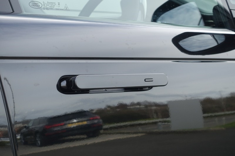 2025 (75) LAND ROVER RANGE ROVER 3.0 D350 Autobiography 4dr Auto 5226310