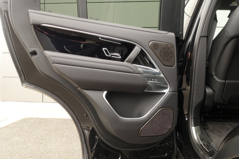 2025 (75) LAND ROVER RANGE ROVER 3.0 D350 Autobiography 4dr Auto 5226353