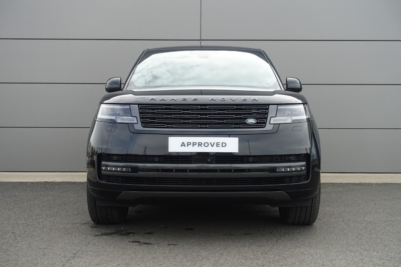 2025 (75) LAND ROVER RANGE ROVER 3.0 D350 Autobiography 4dr Auto 5226294