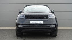 2025 (75) LAND ROVER RANGE ROVER 3.0 D350 Autobiography 4dr Auto 5226294