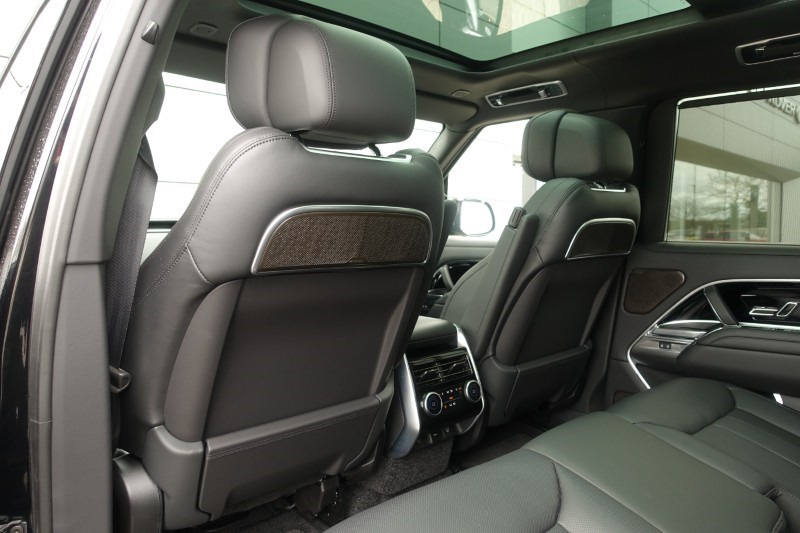 2025 (75) LAND ROVER RANGE ROVER 3.0 D350 Autobiography 4dr Auto 5226354