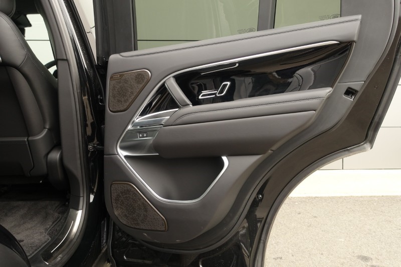 2025 (75) LAND ROVER RANGE ROVER 3.0 D350 Autobiography 4dr Auto 5226350