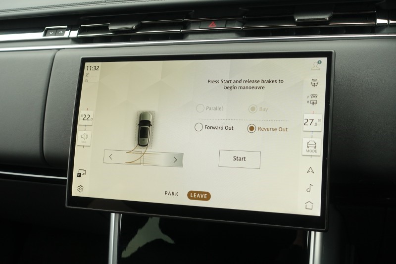 2025 (75) LAND ROVER RANGE ROVER 3.0 D350 Autobiography 4dr Auto 5226330