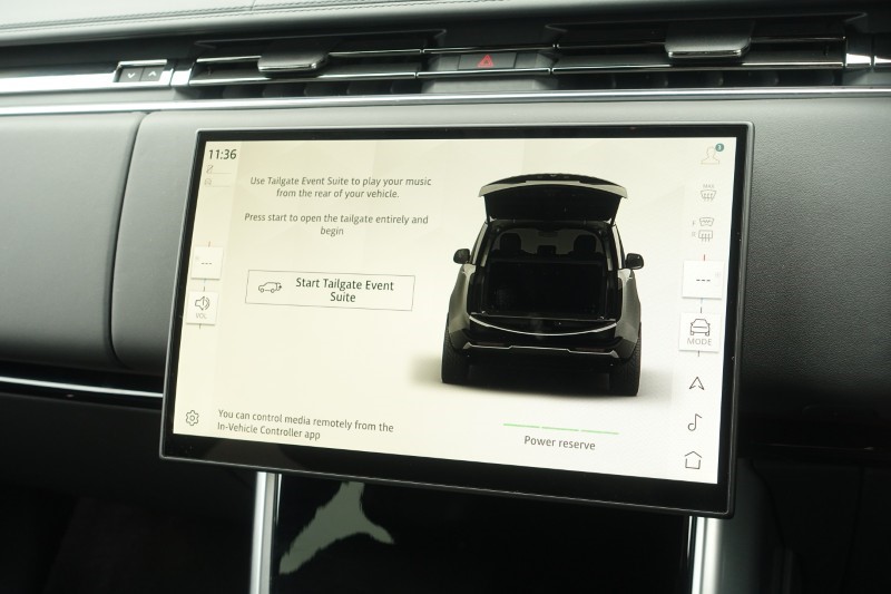 2025 (75) LAND ROVER RANGE ROVER 3.0 D350 Autobiography 4dr Auto 5226342