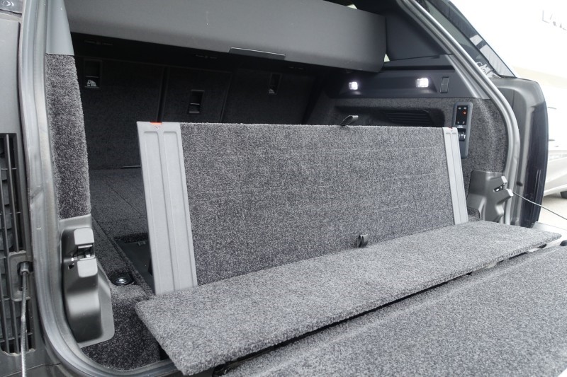 2025 (75) LAND ROVER RANGE ROVER 3.0 D350 Autobiography 4dr Auto 5226323