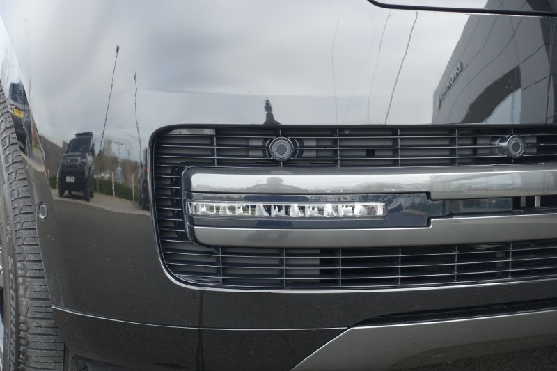 2025 (75) LAND ROVER RANGE ROVER 3.0 D350 Autobiography 4dr Auto 5226308