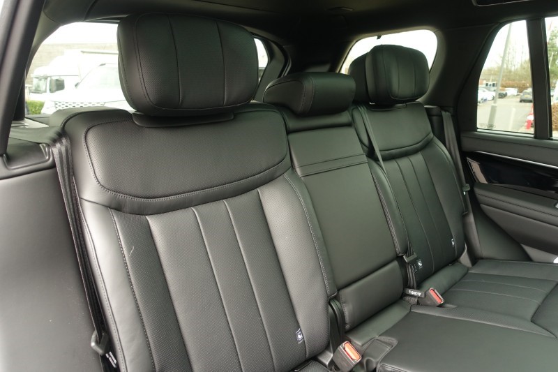 2025 (75) LAND ROVER RANGE ROVER 3.0 D350 Autobiography 4dr Auto 5226352