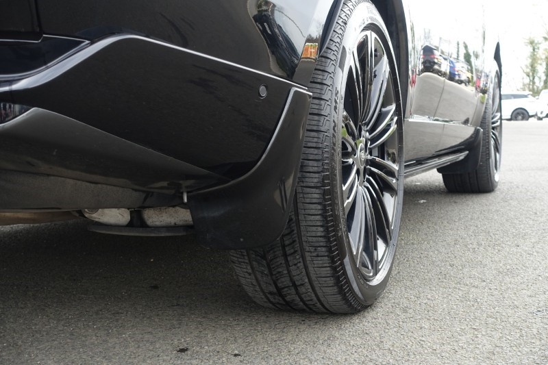 2025 (75) LAND ROVER RANGE ROVER 3.0 D350 Autobiography 4dr Auto 5226313