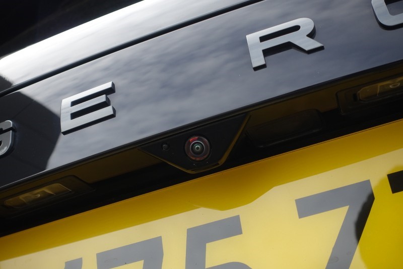 2025 (75) LAND ROVER RANGE ROVER 3.0 D350 Autobiography 4dr Auto 5226315