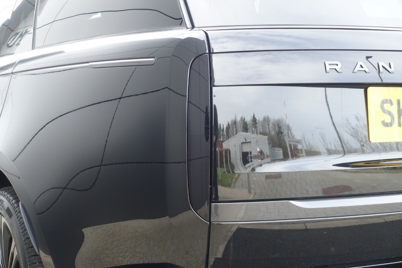 2025 (75) LAND ROVER RANGE ROVER 3.0 D350 Autobiography 4dr Auto 5226306