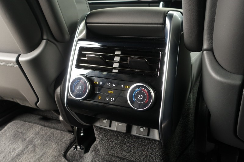 2025 (75) LAND ROVER RANGE ROVER 3.0 D350 Autobiography 4dr Auto 5226305