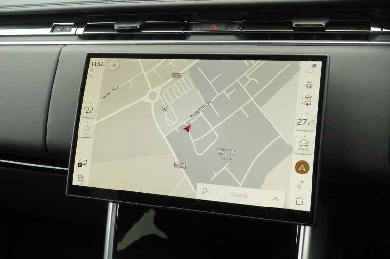 2025 (75) LAND ROVER RANGE ROVER 3.0 D350 Autobiography 4dr Auto 5226298