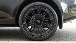 2025 (75) LAND ROVER RANGE ROVER 3.0 D350 Autobiography 4dr Auto 5226317