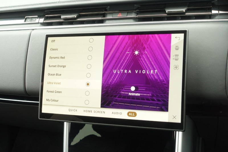 2025 (75) LAND ROVER RANGE ROVER 3.0 D350 Autobiography 4dr Auto 5226338