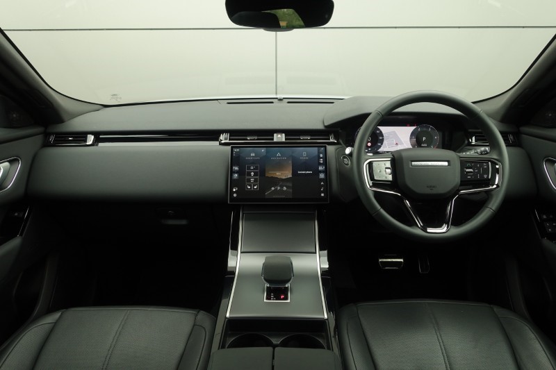 2025 (25) LAND ROVER RANGE ROVER VELAR 2.0 D200 MHEV Dynamic SE 5dr Auto 4566236