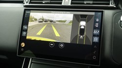 2025 (25) LAND ROVER RANGE ROVER VELAR 2.0 D200 MHEV Dynamic SE 5dr Auto 4566239