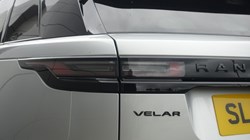 2025 (25) LAND ROVER RANGE ROVER VELAR 2.0 D200 MHEV Dynamic SE 5dr Auto 4566246