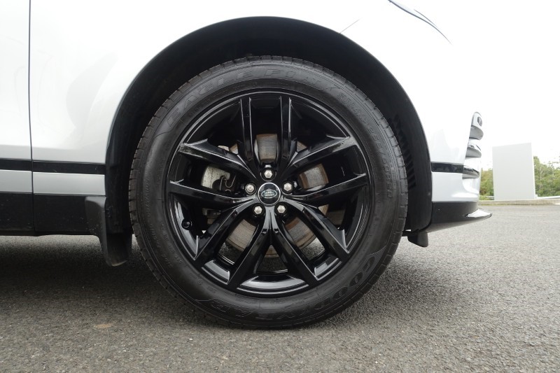 2025 (25) LAND ROVER RANGE ROVER VELAR 2.0 D200 MHEV Dynamic SE 5dr Auto 4566235