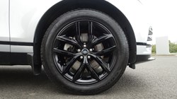 2025 (25) LAND ROVER RANGE ROVER VELAR 2.0 D200 MHEV Dynamic SE 5dr Auto 4566235