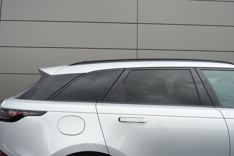 2025 (25) LAND ROVER RANGE ROVER VELAR 2.0 D200 MHEV Dynamic SE 5dr Auto 4566251